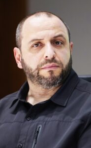 Умеров объяснил, почему Зеленский отменил выступление в Сенате США — война, все меняется | Новости Украины
