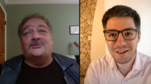 Быков о том, под какую музыку похоронят царька  Видео