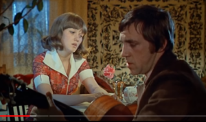 Высоцкий — 5 песен о половых связях