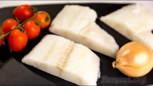 Самый ВКУСНЫЙ и ПРОСТОЙ Рецепт УЖИНА из РЫБЫ! Рецепт Быстрого и Вкусного УЖИНА  Видео