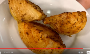 Невероятно Вкусный Рецепт из Капусты на Ужин. Капуста в Духовке.  Видео