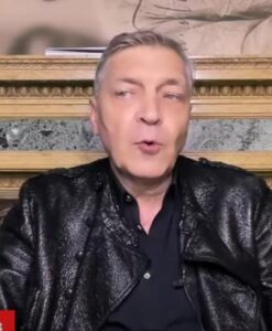 Чувства к Пригожину. Любовь к Сталину. Мазохизм как компонент русского самосознания. ООН  Видео