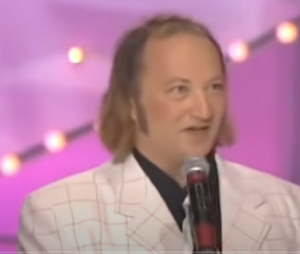 Юрий Гальцев — Финский Москвич 2004  Видео