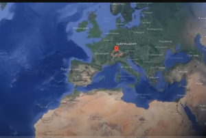 Почему Швейцария богата и на неё никто не нападает?  Видео