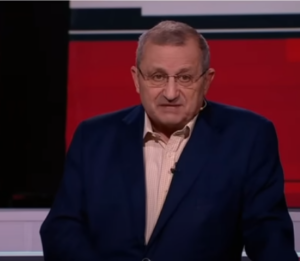 ДРЕССИРОВАННАЯ ПРОПАГАНДА. ЦИРК НЕНАВИСТИ с Кедми  Видео
