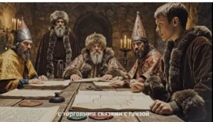 ПОЧЕМУ ЧЕЛОВЕК, КОТОРЫЙ СОЗДАЛ РОССИЮ — ИСЧЕЗ ИЗ ИСТОРИИ?!!!  Видео