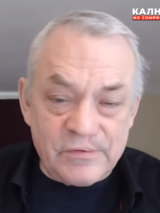 ЯКОВЕНКО удивил неожиданным выводом: ПУТИН ЗАВЕРБОВАЛ МЕРКЕЛЬ во время работы в штази  Видео