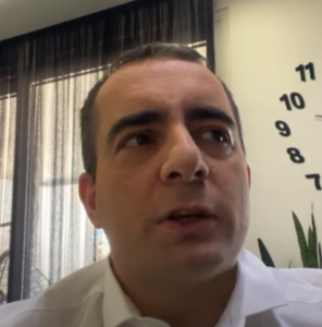 …Несмотря на все репрессии, царьку не удалось запугать Дагестан  Видео
