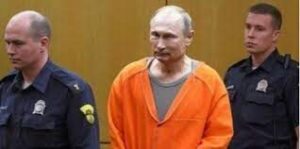 Путину из Гааги напоминают, что его там ждут