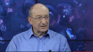 Эксклюзив: израильский разведчик назвал причины провала и дал прогноз, чем закончится война
