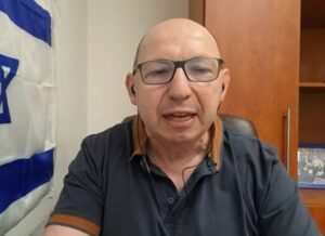ПОЧЕМУ НЕТАНЬЯГУ МОЛЧИТ О РАДИКАЛАХ? Тайная роль Хаккаби  Видео