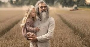 Дед воспитал неродную внучку, которую очень любил и до смерти не решался ей об этом рассказать