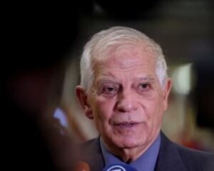 Евросоюз создаст в Гааге международный центр по расследованию преступлений РФ в Украине