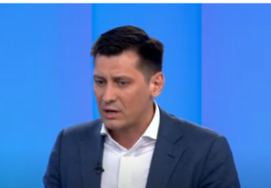 Дмитрий Гудков, Сергей Алексашенко | Обзор от BILD  Видео