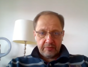 Кирилл Набутов о разговоре с Чубайсом, Медведеве, Эрнсте, Познере, Руси, дочери Путина и телевизоре  Видео