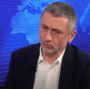 Израиль уничтожат, если не изменить подход. Интервью Аркадию Мил-Ману.  /От редакции/ Видео