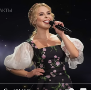 Бывший муж рушит жизнь дочери и хочет отнять всё. Пелагея  Видео