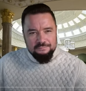 Экс-политтехнолог путина Мурзагулов: Вот почему путин дал заднюю перед Трампом  Видео