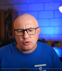 Израиль  В компании с путиным: МУС выдал ордер на арест Нетаниягу  Видео