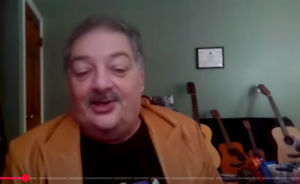 Быков: Я вернусь в Россию, чтобы увидеть гибель своих врагов!  Видео
