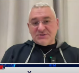 Вызов Кремлёвской верхушке! Фейгин вернулся в Россию! Власть меняется?  Видео