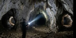 8 точек Израиля, куда НЕ СТУПАЛА нога человека  Видео