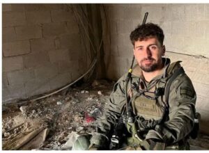 За кого голосуют резервисты: результаты исследования