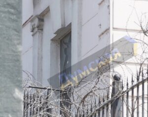 От ракеты России пострадало здание генконсульства Китая в Одессе