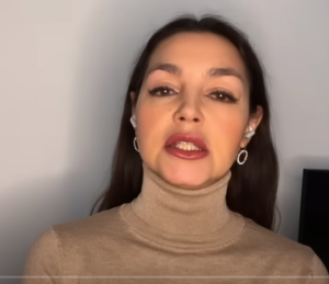 САМАЯ РАБОЧАЯ женская манипуляция!  Видео