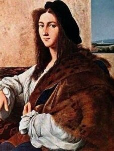 5 украденных шедевров живописи, которые до сих пор не найдены