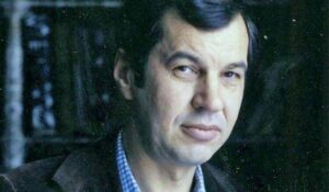 Гергий Бурков: «Все мы – концлагерная самодеятельность. Недоразвитые и бездарные людишки продолжают терроризировать и обирать огромную стран