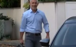 Глава ШАБАКа: еврейский терроризм разжигает терроризм палестинский
