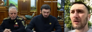 Кадыров уволил «БРАТА» | Чем займется Магомед Даудов после отставки?  Видео