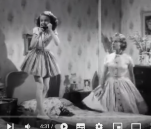 Жених для Лауры(1955) советский дубляж — с цветным финалом  Видео
