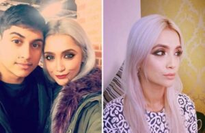 Мать-одиночку постоянно принимают за подружку её 20-летнего сына
