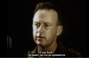 Израиль – Палестина, 60 лет насилия  Видео