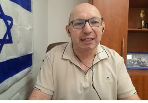 Кадровый голод или политический застой? Вся правда об израильской власти  Видео