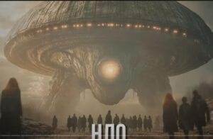 Подтверждение Существования НЛО Показали Археологи  Видео