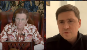…Киев выставит свои ультиматумы Москве  Видео