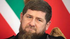 Как Рамзан Кадыров готовится к гражданской войне в России  /СКР/