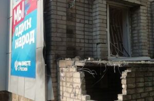 Голосуй танком!