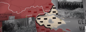 Вторая Мировая война с точки зрения ЯПОНИИ. Почему Япония проиграла?  /СКР/  Видео