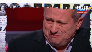 …ЗАКОН БУМЕРАНГА  Видео с участием израильтянина