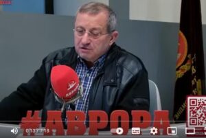 Яков Кедми о Дзержинском, Сталине и Берии  /От редакции/  Видео