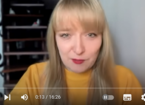 Шаман и Мизулина — два безмозглых существа с психологией преступников