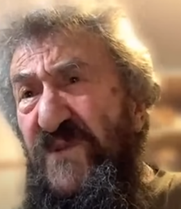 Губерман. Бздительный царёк, Зеленский, тюрьма и лагерь, Израиль боится царька, опять евреи виноваты  /АМ/  Видео