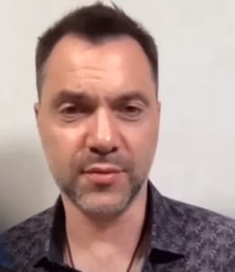 Арестович о том, кто сдал Херсон, когда его освободят и о репрессиях в Херсонской области  /АМ/  Видео