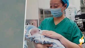 Мама родила братьев-близнецов, но не сразу. Разница в их возрасте — 10 лет, и это не фантастика, а наука