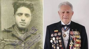 …Жестокая правда Иона Дегена – солдата, хирурга, поэта