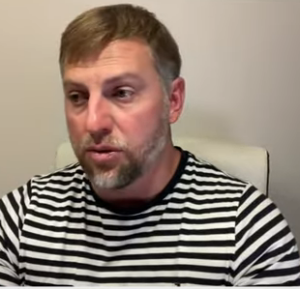 Сенсационное заявление Осечкина! Провал ФСБ и ФСИН! «Захват» сотрудников СИЗО!  Видео